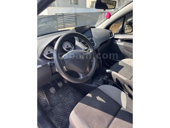 SIFIR AYARINDA TERTEMİZ 100 BİN KİLOMETREDE 90 BEYGİR 2010 Model 