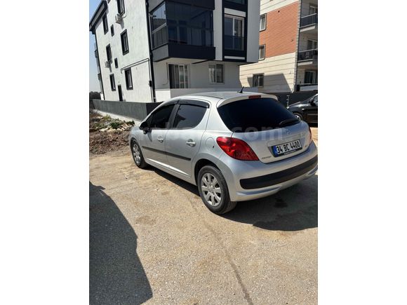 SIFIR AYARINDA TERTEMİZ 100 BİN KİLOMETREDE 90 BEYGİR 2010 Model 