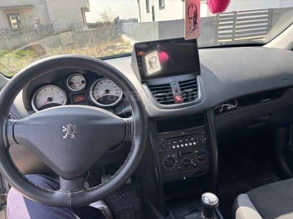 SIFIR AYARINDA TERTEMİZ 100 BİN KİLOMETREDE 90 BEYGİR 2010 Model 