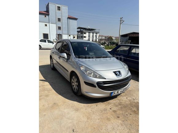 SIFIR AYARINDA TERTEMİZ 100 BİN KİLOMETREDE 90 BEYGİR 2010 Model 