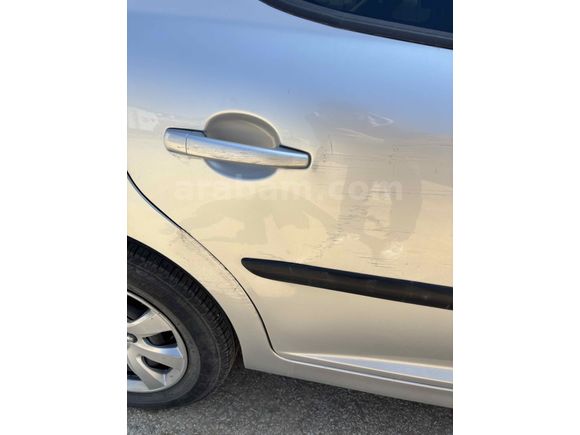 SIFIR AYARINDA TERTEMİZ 100 BİN KİLOMETREDE 90 BEYGİR 2010 Model 