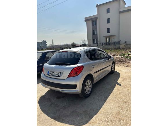SIFIR AYARINDA TERTEMİZ 100 BİN KİLOMETREDE 90 BEYGİR 2010 Model 