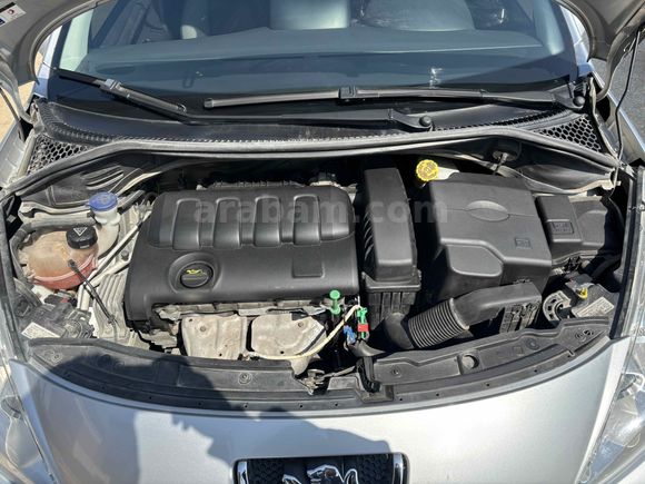 SIFIR AYARINDA TERTEMİZ 100 BİN KİLOMETREDE 90 BEYGİR 2010 Model 