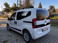 Sahibinden Fiat Fiorino Combi 1.3 Multijet Safeline 2014 Model 