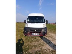 Sahibinden Fiat Ducato 15 m³ 2011 Model