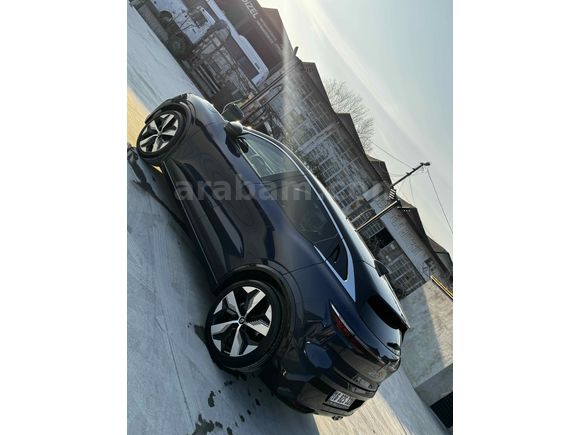 Sahibinden Renault Megane E-Tech  ev alacağım için satılık 