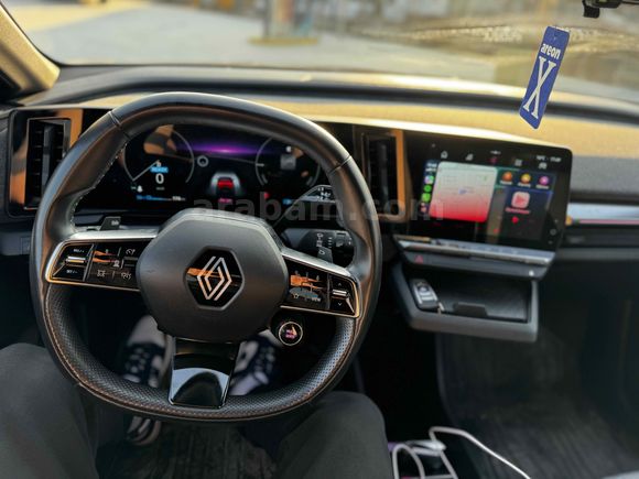Sahibinden Renault Megane E-Tech  ev alacağım için satılık 