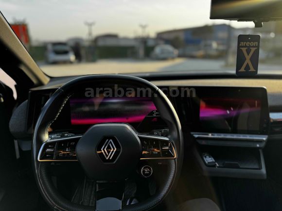 Sahibinden Renault Megane E-Tech  ev alacağım için satılık 
