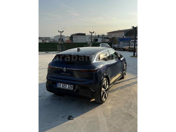Sahibinden Renault Megane E-Tech  ev alacağım için satılık 