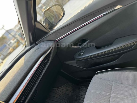 Sahibinden Renault Megane E-Tech  ev alacağım için satılık 