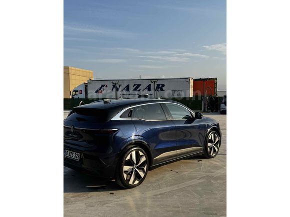 Sahibinden Renault Megane E-Tech  ev alacağım için satılık 