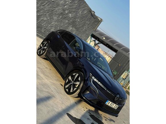 Sahibinden Renault Megane E-Tech  ev alacağım için satılık 