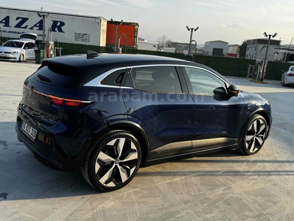 Sahibinden Renault Megane E-Tech  ev alacağım için satılık 