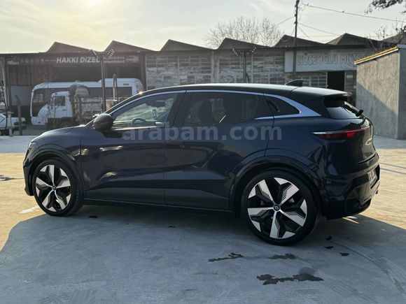Sahibinden Renault Megane E-Tech  ev alacağım için satılık 