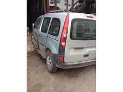 Renault Kangoo 1-2-3-4 Çıkma 1.5 Dci Mazot Deposu