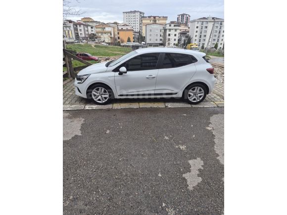 Sahibinden Renault Clio 1.0 TCe Joy 2022 Model Kocaeli