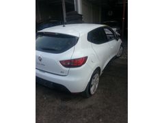 Renault Clio 1-2-3-4 Çıkma 1.5 Dci 1.4 Benzinli Mazot Deposu