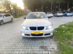 2007 BMV 320İ,KREDİ KARTINA 12 TAKSİT İMKANI.klima aktif
