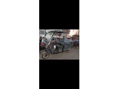 Sahibinden Motolux Fayton 8100