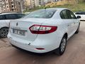 Sahibinden Renault Fluence 1.5 dCi Touch Plus 2014 Model 