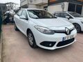 Sahibinden Renault Fluence 1.5 dCi Touch Plus 2014 Model 