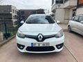 Sahibinden Renault Fluence 1.5 dCi Touch Plus 2014 Model 