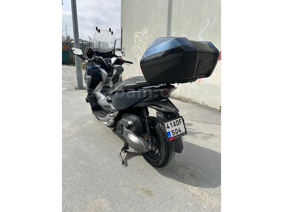 SAHİBİNDEN SERVİS BAKIMLI HONDA FORZA