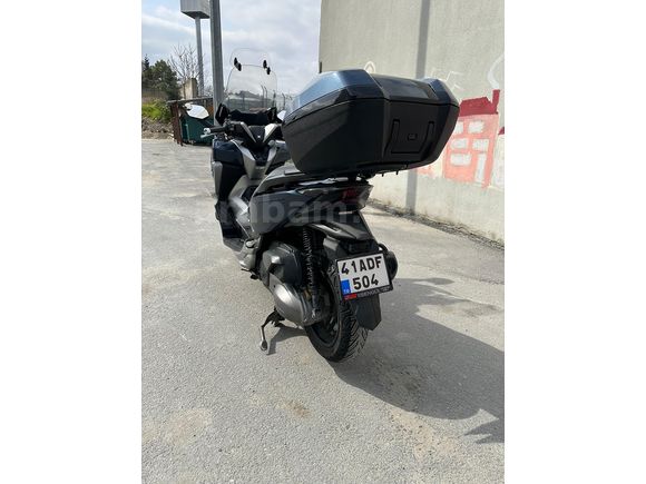 SAHİBİNDEN SERVİS BAKIMLI HONDA FORZA