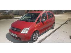 Sahibinden Opel Meriva 1.6 Essentia 2004 Model