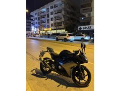 Sahibinden RKS SRK125-R 
