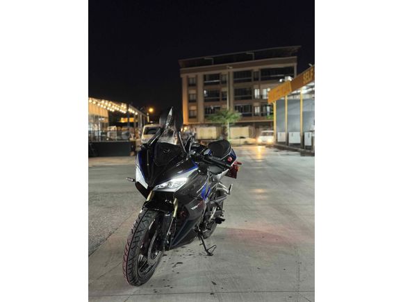 Sahibinden RKS SRK125-R 