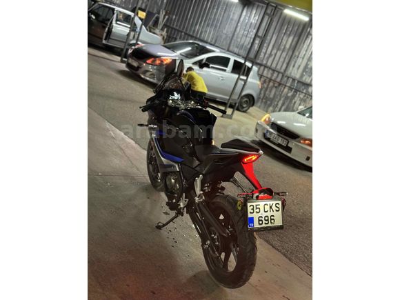 Sahibinden RKS SRK125-R 