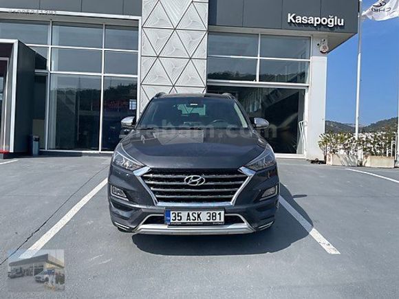 BAYİDEN ORJİNAL DEĞİŞENSİZ DİZEL OTOMATİK HYUNDAI TUCSON ELİTE