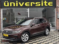ÜNİVERSİTE_2022 TIGUAN ELEGANCE_HATASIZ_İLKEL_BOYASIZ_TRAMERSİZ