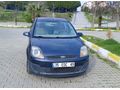 2006 model makyajlı Fiesta