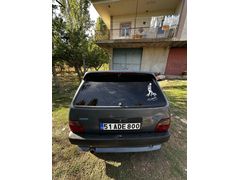 Sahibinden Fiat Uno 70 S 1998 Model 