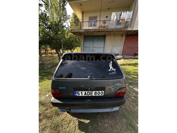 Sahibinden Fiat Uno 70 S 1998 Model 