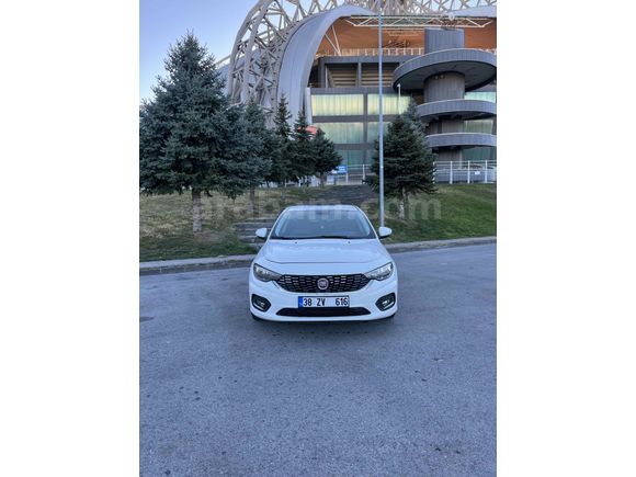 Sahibinden Temiz Egea Otomatik