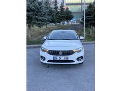 Sahibinden Temiz Egea Otomatik