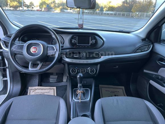 Sahibinden Temiz Egea Otomatik