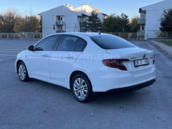 Sahibinden Temiz Egea Otomatik