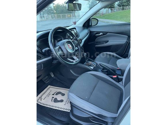 Sahibinden Temiz Egea Otomatik