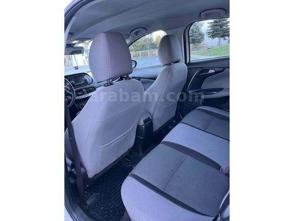 Sahibinden Temiz Egea Otomatik