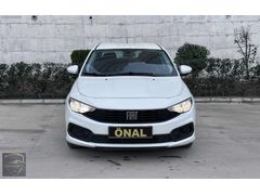 ÖNAL'DAN 2022 MODEL FIAT EGEA 1.6 M.JET EASY GSR2 OTOMATİK DİZEL