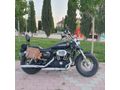 Sahibinden Harley Davidson Sportster 1200 Custom