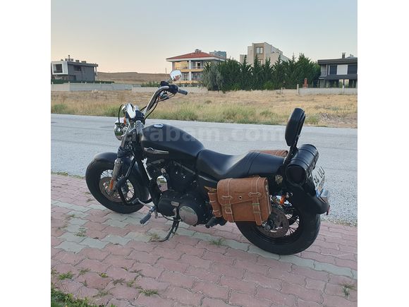 Sahibinden Harley Davidson Sportster 1200 Custom