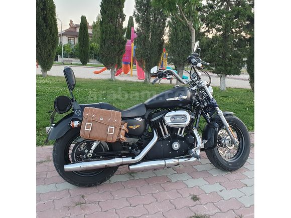 Sahibinden Harley Davidson Sportster 1200 Custom