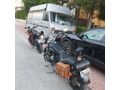 Sahibinden Harley Davidson Sportster 1200 Custom
