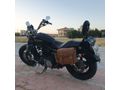 Sahibinden Harley Davidson Sportster 1200 Custom
