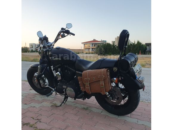 Sahibinden Harley Davidson Sportster 1200 Custom
